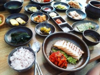 장독대항아리보쌈 - 경남, 진주시, 호탄동 | 맛집검색 식신