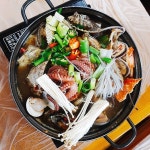 개미집|경남 / 고성, 고기맛집 | 식신 맛집추천