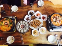 등나무가 - 경기, 가평군, 청평면 | 맛집검색 식신