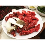 금오암소한마당 - 경남, 의령 | 맛집검색 식신