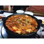 명물부대찌개 - 경남, 진주시, 칠암동 | 맛집검색 식신