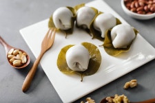 자연한잎의령망개떡김가네 - 경남, 의령 | 맛집검색 식신