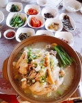 다믈촌|가평군맛집, 한식맛집, 식신 대한민국 No.1 맛집검색,맛집추천