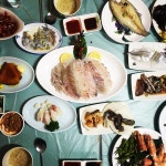 대전광봉횟집 - 경남, 통영 | 맛집검색 식신