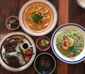 팔공산이재욱호박오리수성점 - 대구, 수성구 범어동 두산동 | 맛집검색 식신