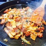 남문 - 강원, 춘천시 | 맛집검색 식신