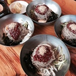 청하막국수가든 - 경기, 가평군, 청평면 | 맛집검색 식신