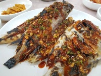 밥상마당 - 경남, 통영시, 항남동 | 맛집검색 식신