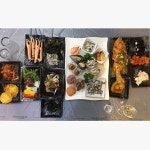 신한려수도|경남 / 통영, 씨푸드맛집 | 식신 맛집추천