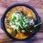 삼식이감자탕뼈해장국 - 서울 강남, 양재 도곡 | 맛집검색 식신