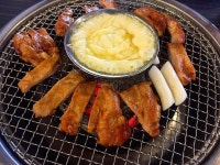 유명숯불닭갈비 - 경기, 가평군, 설악면 | 맛집검색 식신