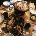 한술당 - 부산, 동래구 온천장 명륜 | 맛집검색 식신