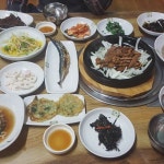 산수원 - 경남, 진주시 | 맛집검색 식신