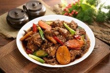 dong-gung-jjim-dalg- gang-nam-jeom| pick the best restaurants, Meat / roast meat pick the best restaurants