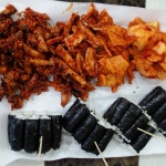 원조엄마손충무김밥 - 경남, 통영시, 항남동 | 맛집검색 식신