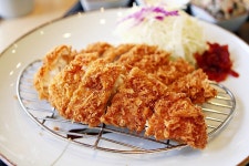 일산명품돈까스메밀 - 경기, 일산동구 정발산 백석 | 맛집검색 식신