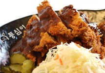 등심이수제돈까스 - 서울 강남, 논현 학동 | 맛집검색 식신