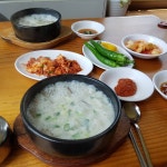 나루터가마솥소머리곰탕 - 충북, 청주-상당구 중앙 문의 | 맛집검색 식신