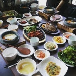 새마을식당 창원더시티세븐점 - 경남, 창원-성산 도계동 | 맛집검색 식신