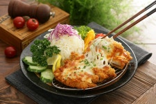 서울왕돈까스 논현동지점 - 서울 강남, 논현 학동 | 맛집검색 식신