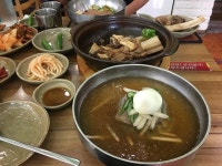 광명면옥|경기 / 광명/소하동/밤일마을, 한식맛집 | 식신 맛집추천
