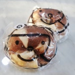 훕훕베이글 - 경기, 광명 소하동 밤일마을 | 맛집검색 식신