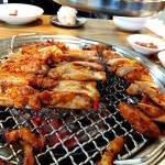 와다닥춘천숯불닭갈비 - 경기, 광명 소하동 밤일마을 | 맛집검색 식신