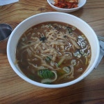 원주칼국수 - 강원, 원주시, 인동 | 맛집검색 식신