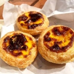 Margarets Café e Nata 瑪嘉烈蛋撻店 - 중국/몽고, 마카오 | 맛집검색 식신