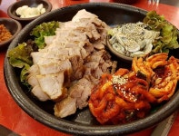 항아리보쌈 - 경기, 광명 소하동 밤일마을 | 맛집검색 식신