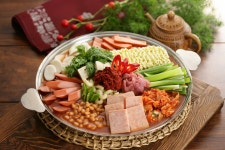 일산부대찌개 - 경기, 일산동구 정발산 백석 | 맛집검색 식신