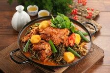 원당뼈다귀감자탕 역삼점 - 서울 강남, 역삼역 | 맛집검색 식신