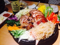 경성족발 연희점 - 서울 강북, 연희동 | 맛집검색 식신
