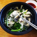 남옥식당 - 경남, 통영시, 서호동 | 맛집검색 식신