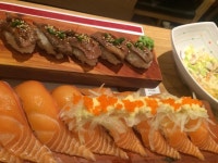 김기엽의 초밥 좋은날 - 경기, 광명 소하동 밤일마을 | 맛집검색 식신