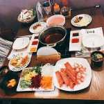꽃마름 - 경기, 김포시 | 맛집검색 식신