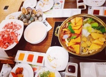 꽃마름 - 경기, 김포시, 구래동 | 맛집검색 식신