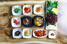 우렁각시쌈밥총각 - 경기, 일산동구 정발산 백석 | 맛집검색 식신