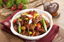 한신매운갈비찜|맛집, 한식맛집, 식신 대한민국 No.1 맛집검색,맛집추천