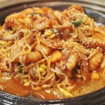 바다쭈꾸미 광명소하점 - 경기, 광명 소하동 밤일마을 | 맛집검색 식신
