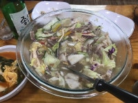 농월초계탕막국수 - 경남, 함양군, 안의면 | 맛집검색 식신