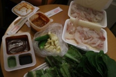 신광수산 - 부산, 중구 광복 남포 중앙 | 맛집검색 식신