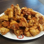 남문통닭 - 경기, 수원-팔달구 인계 행궁 | 맛집검색 식신