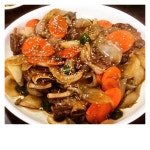 원조할매갈비식당 - 경남, 함양군, 안의면 | 맛집검색 식신