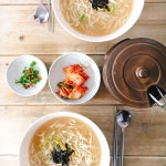 순할머니손칼국수 - 경남, 합천 | 맛집검색 식신