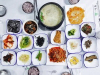3대할매재첩진국 - 경남, 하동군, 하동읍 | 맛집검색 식신