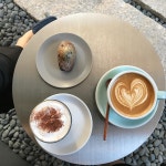 키쏘커피 잠실점 - 서울, 송파구, 잠실동 | 맛집검색 식신