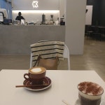 키쏘커피 정자점 - 경기, 성남시 분당구, 정자동 | 맛집검색 식신