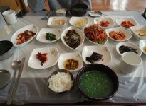 3대할매재첩진국 - 경남, 하동군 | 맛집검색 식신