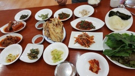 매실참숯떡갈비|경남 / 하동군, 한식맛집 | 식신 맛집추천